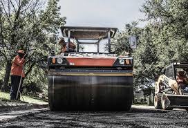 Why Choose Us For All Your Driveway Paving Needs in Roslyn, PA?